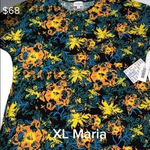 LuLaRoe Maria